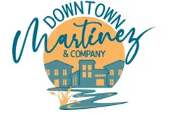 Downtown Martinez & Company logo